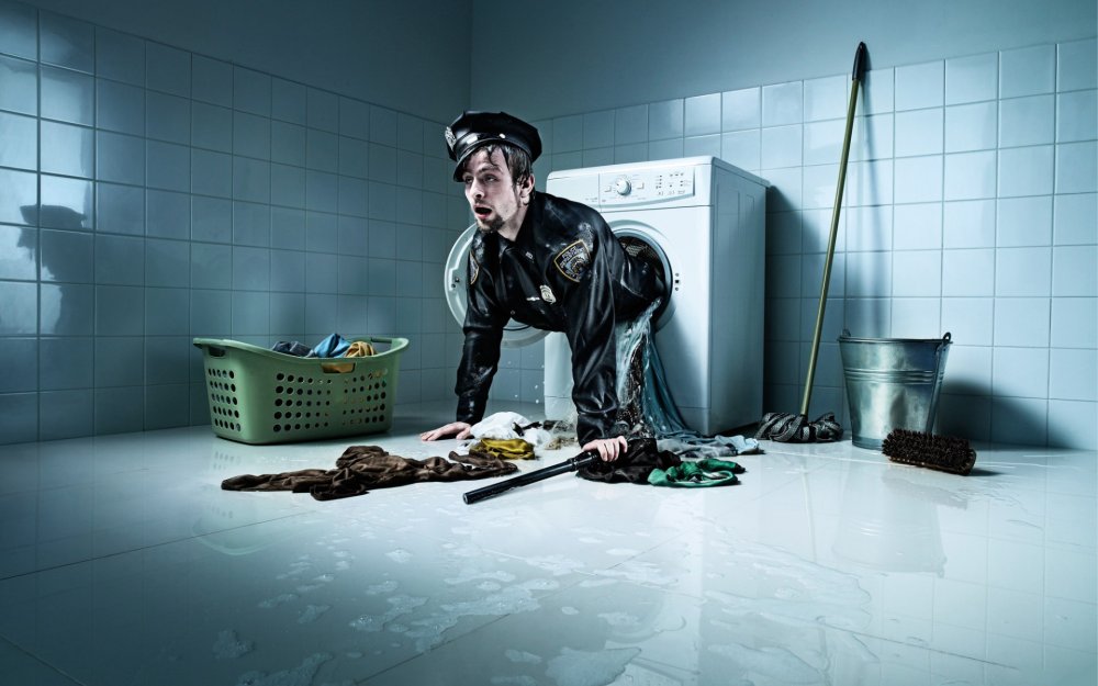 Уродливый камень