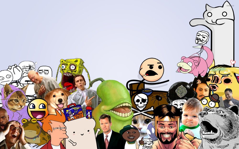 Гачи Патрик