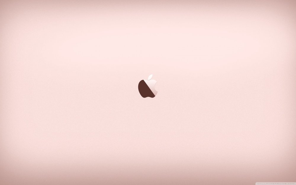 Розовое море