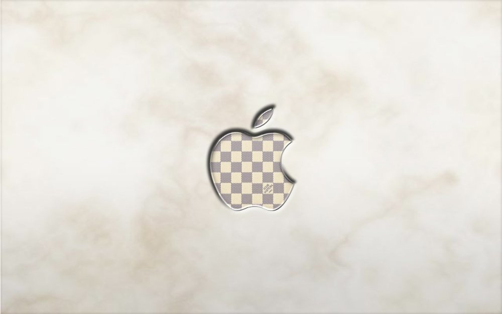 Белые обои на айфон