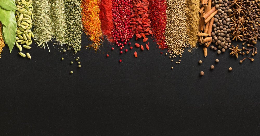 Зерновые продукты