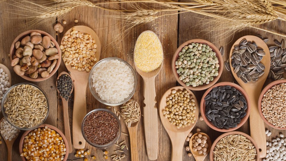 Джавари крупа