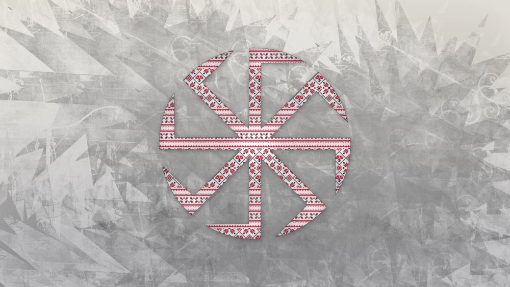 Коловрат обои