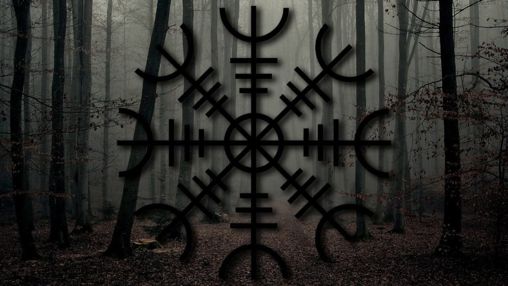 Славянские картинки на рабочий стол