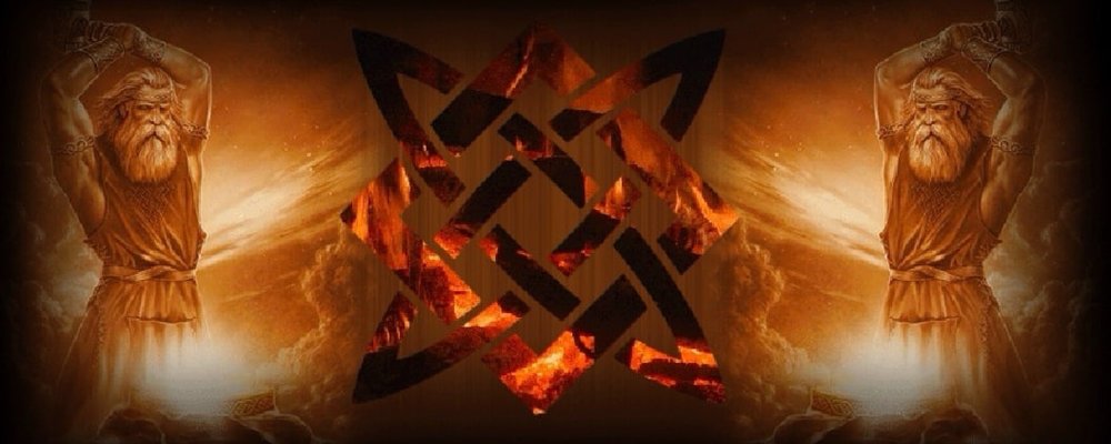 Славянские арты