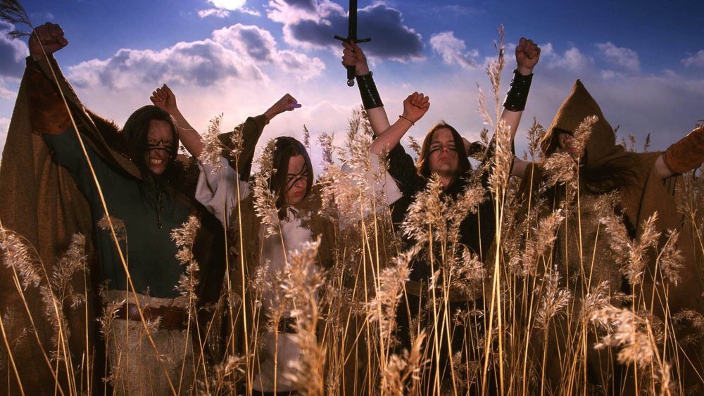 Славянские обои на рабочий стол