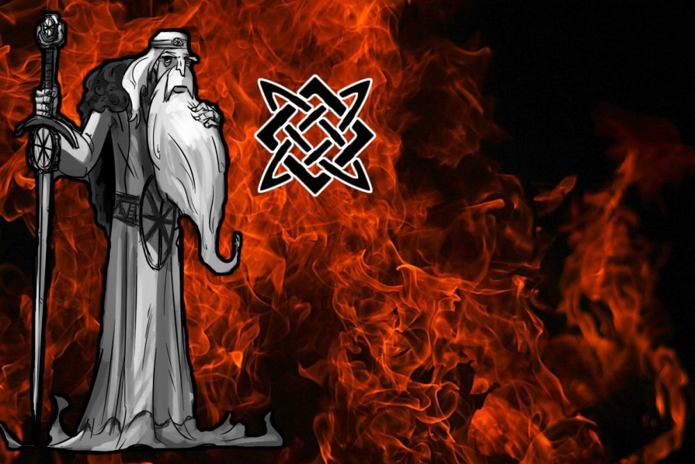 Эриль мастер рун