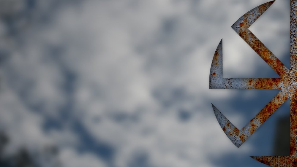 Славянские символы обои