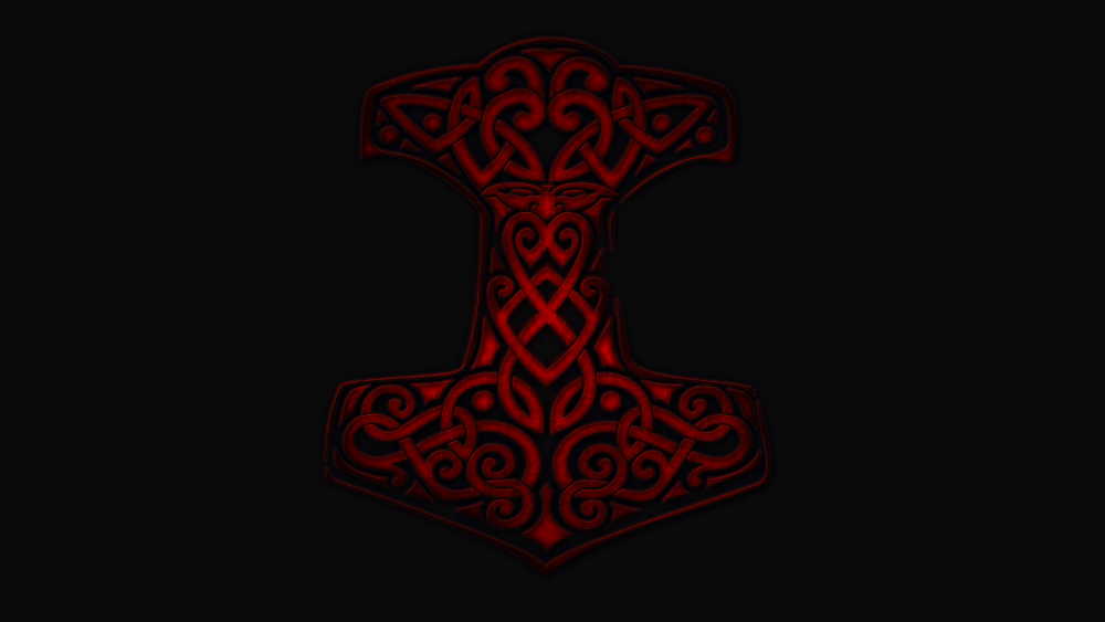 Эйнхерии (Einherjar)