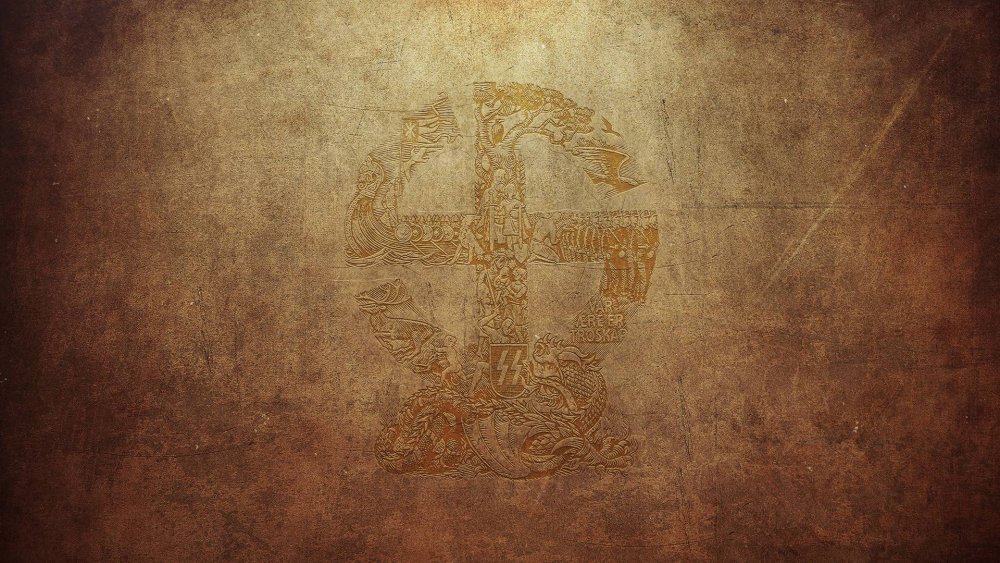 Славянские картинки на рабочий стол