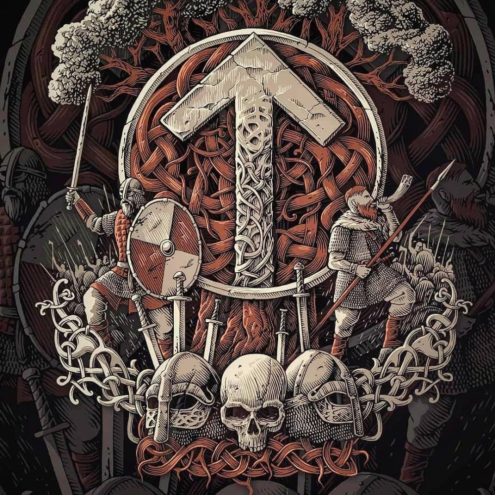 Язычество Велес