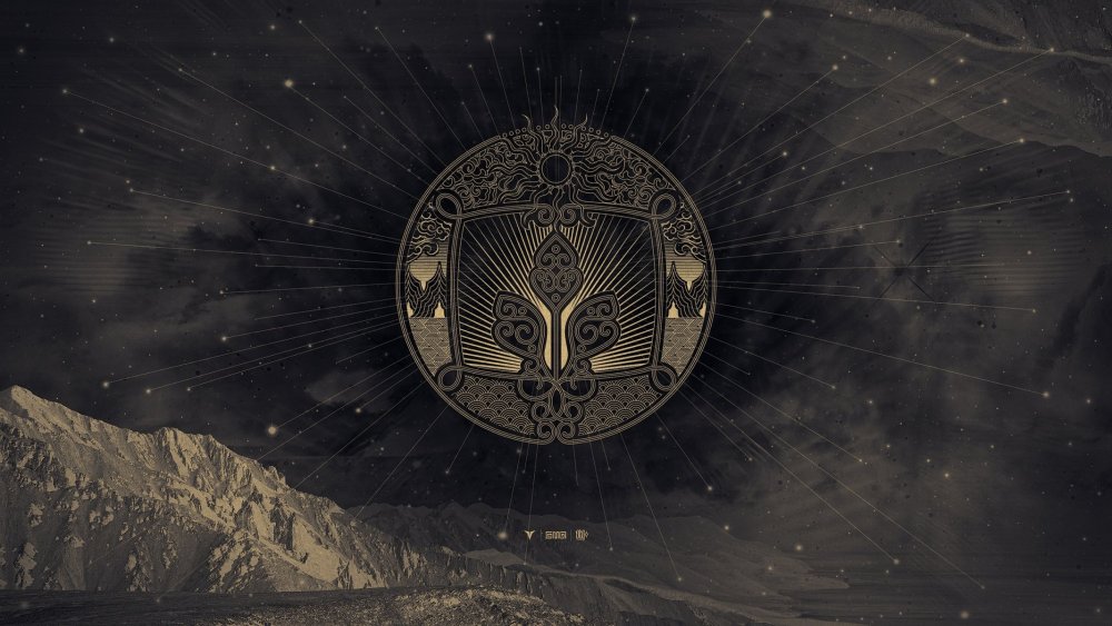 Славянские обои на телефон