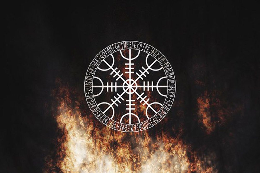 Тибетский буддизм бесконечный узел (Шриватса)