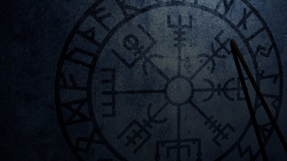 Старорусский фон