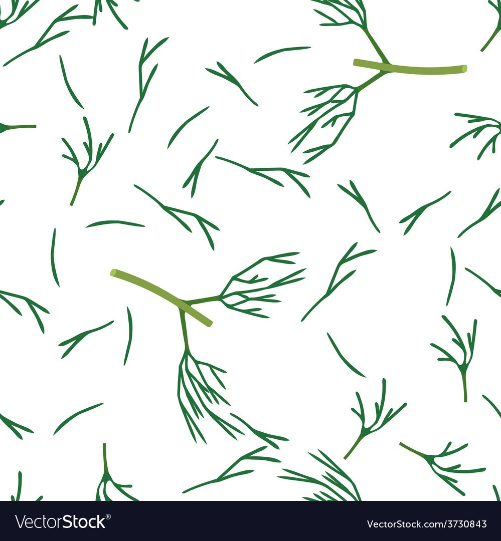 Листья вектор