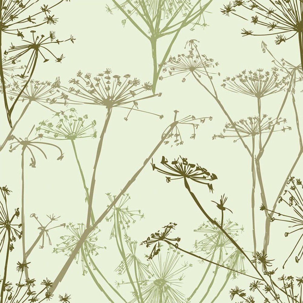 Листья пряных трав