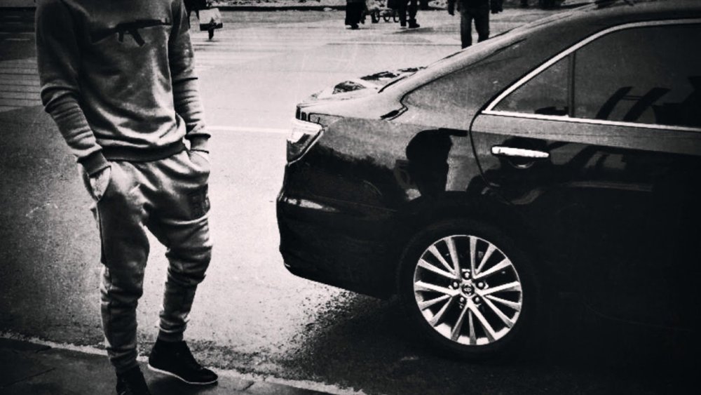 Кайфовые машины