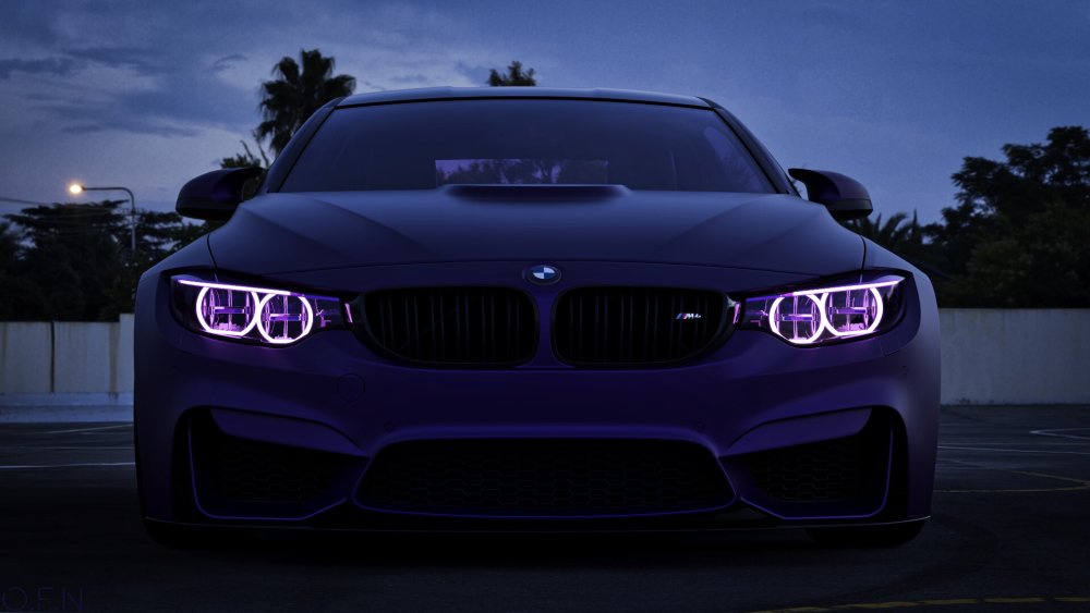 BMW m4 e46