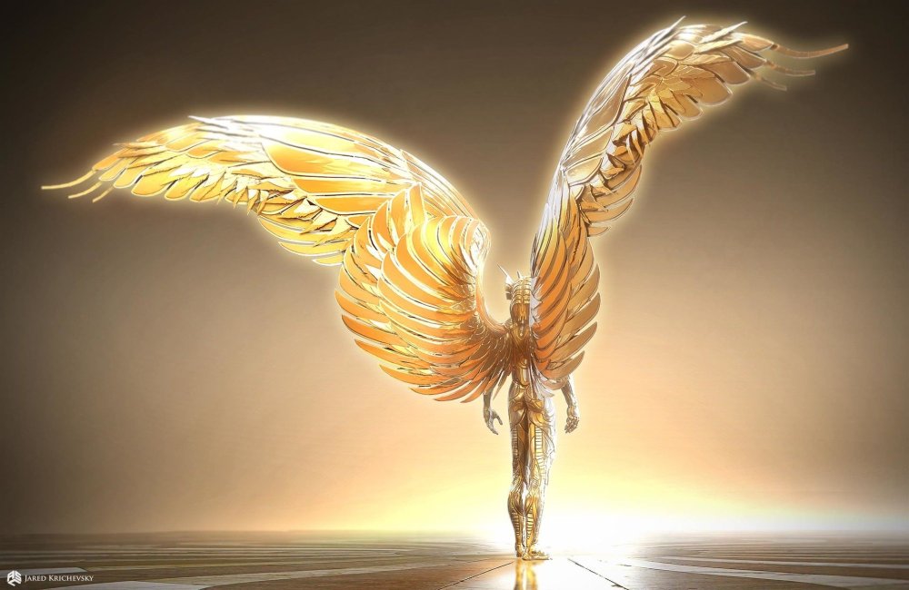 Голубиные Крылья