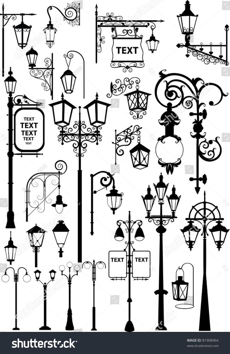 Ночная улица