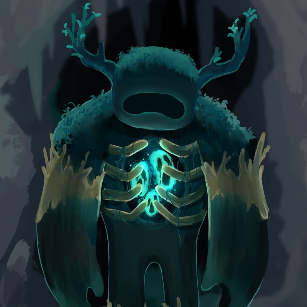 Варден майнкрафт 1.17