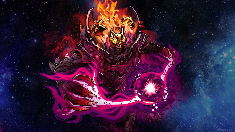 Шадоу демон дота 2