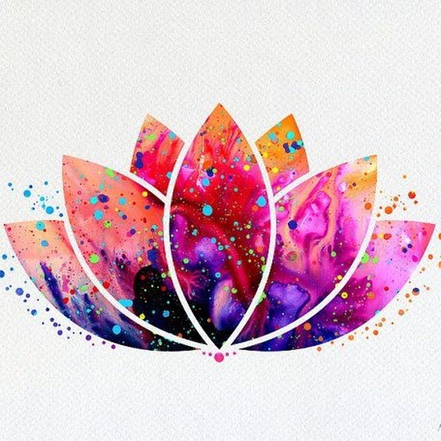 Лотус природа