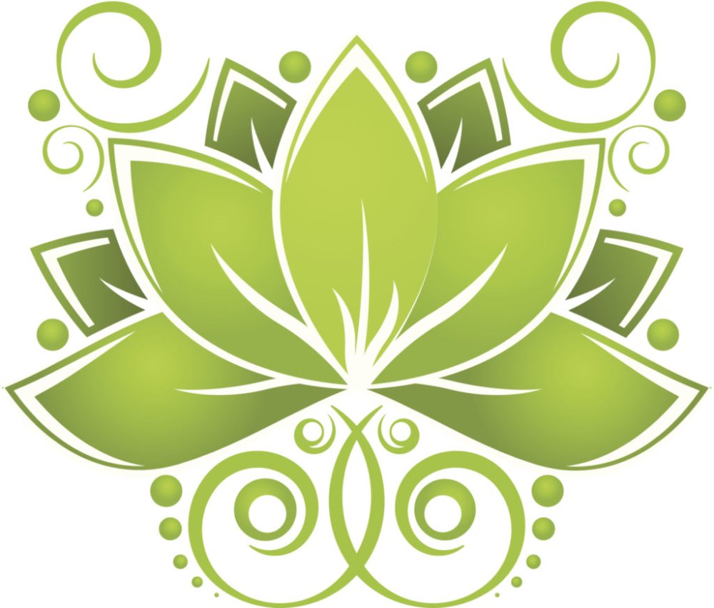 Геншин кувшинки лотоса