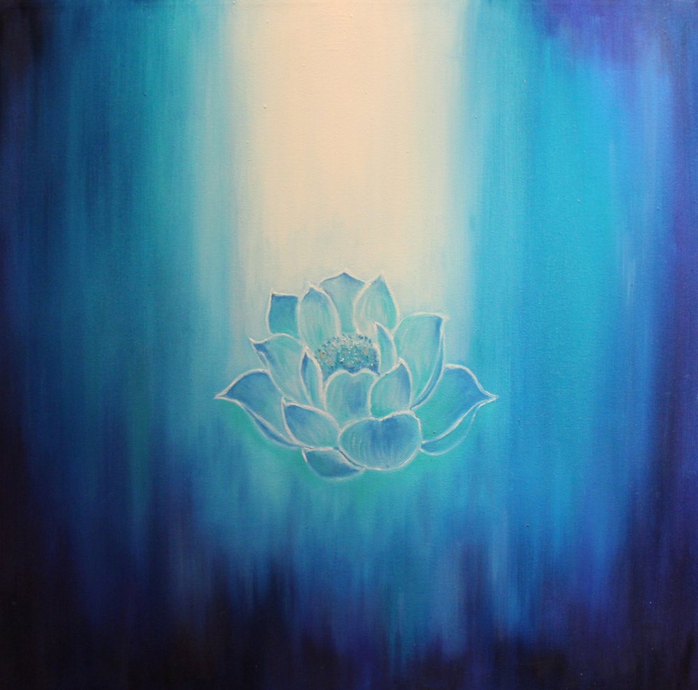 Природа кувшинки