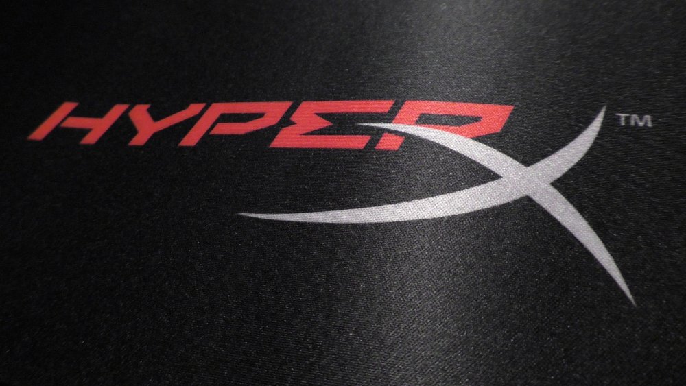 HYPERX картинки