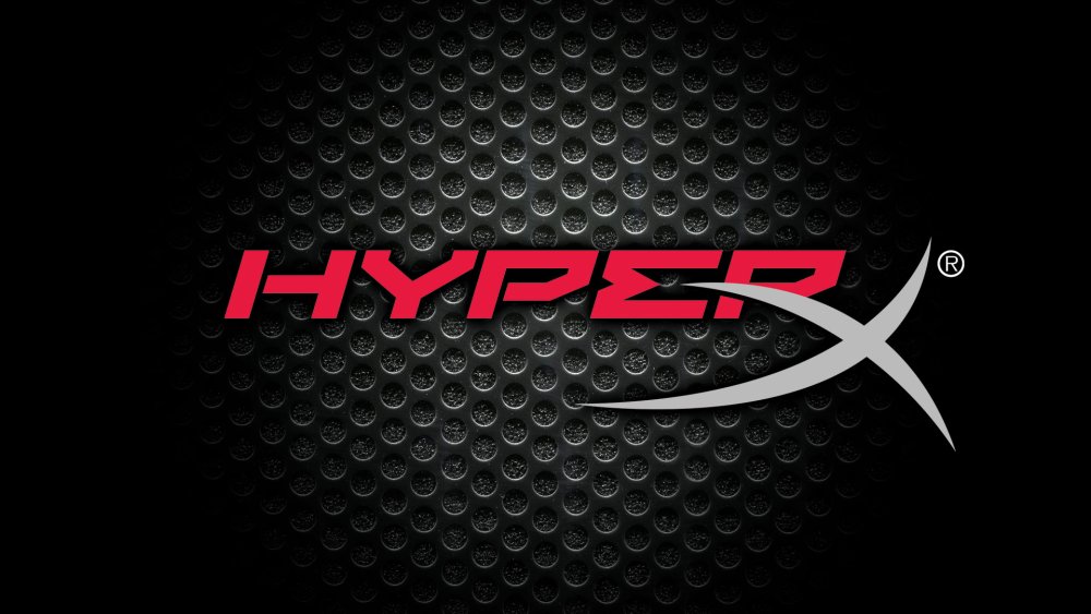 HYPERX HX logo