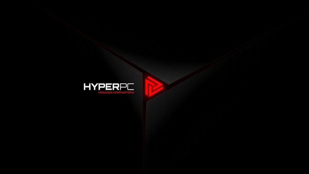 Hyper PC