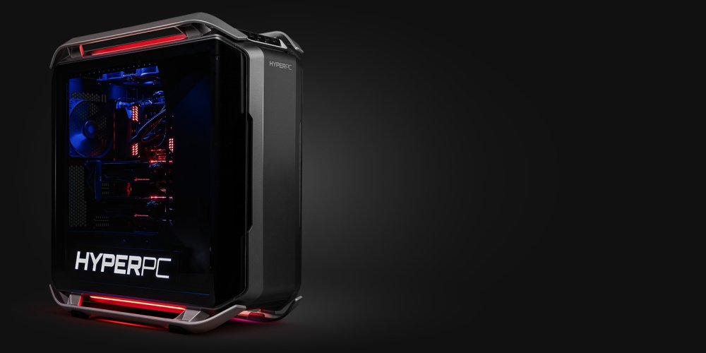 Hyperpc 1000d