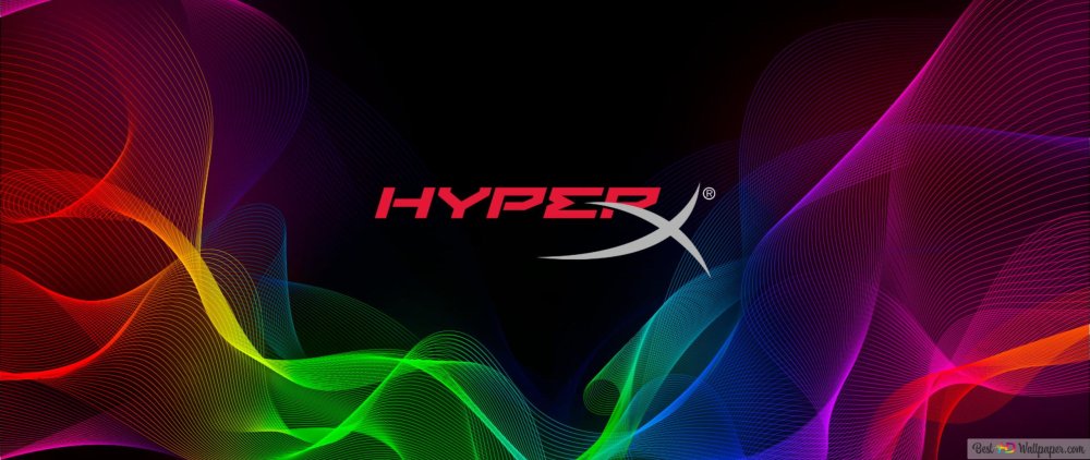 HYPERX 4k