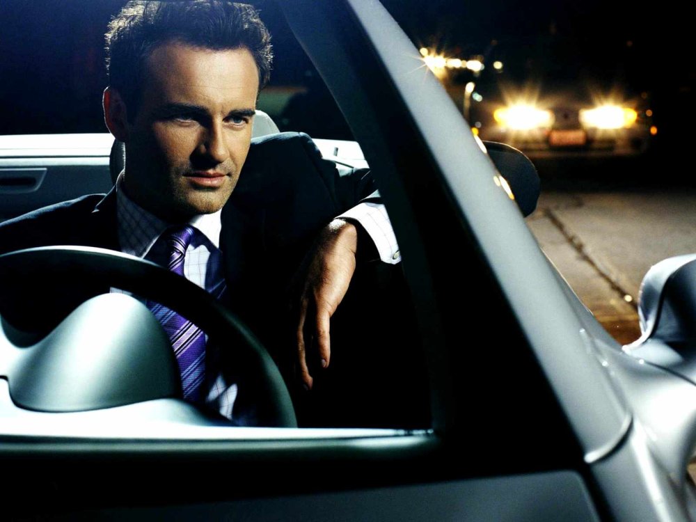 Коул Зачарованные