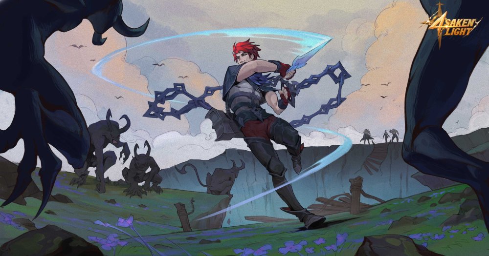 Джулиан МАКМЭХОН В молодости