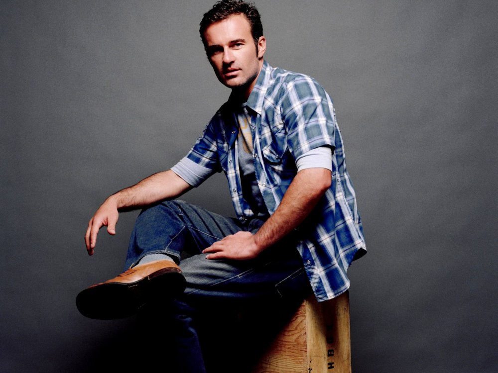 Джулиан обои