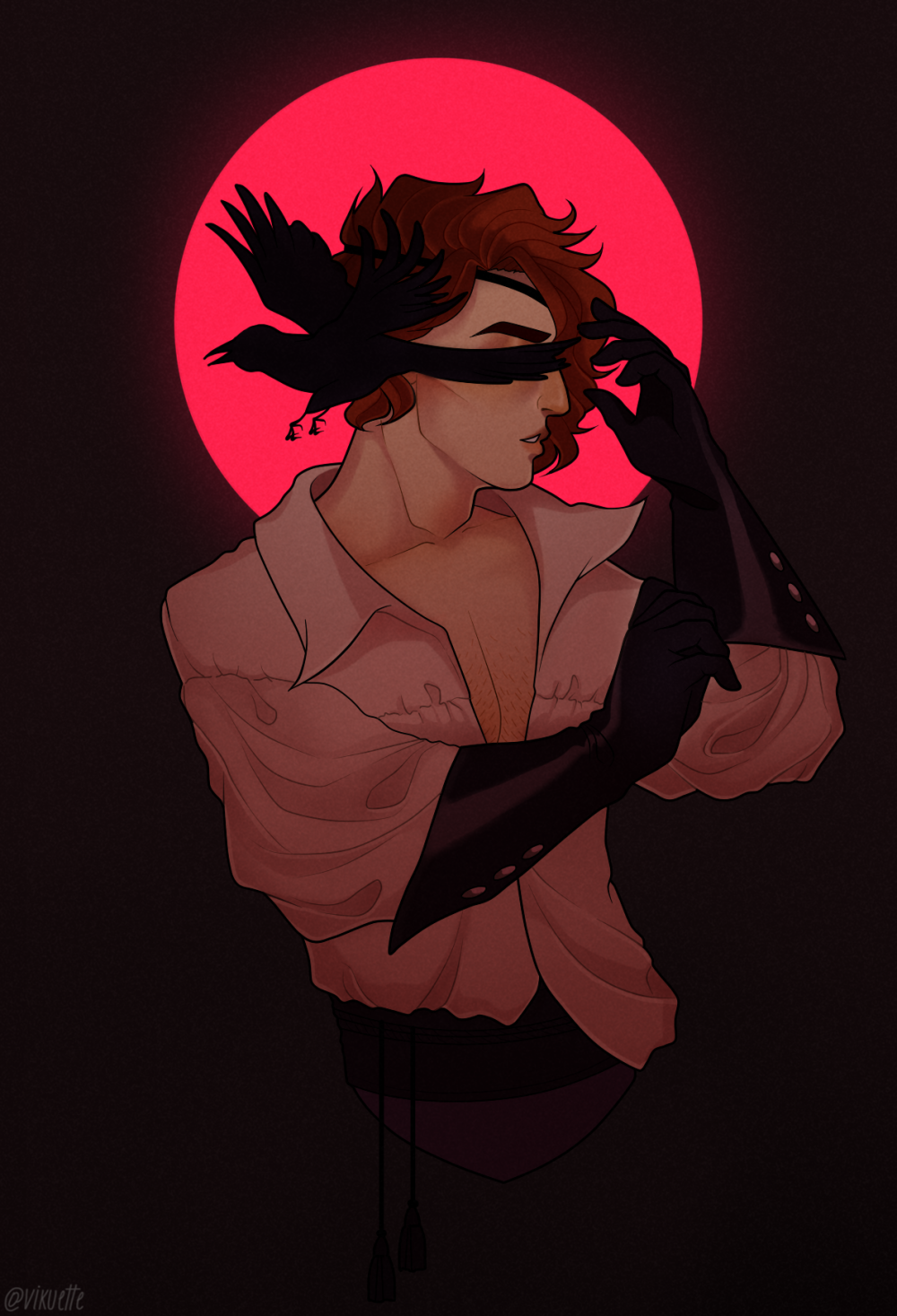 Эван Рэйчел аниме