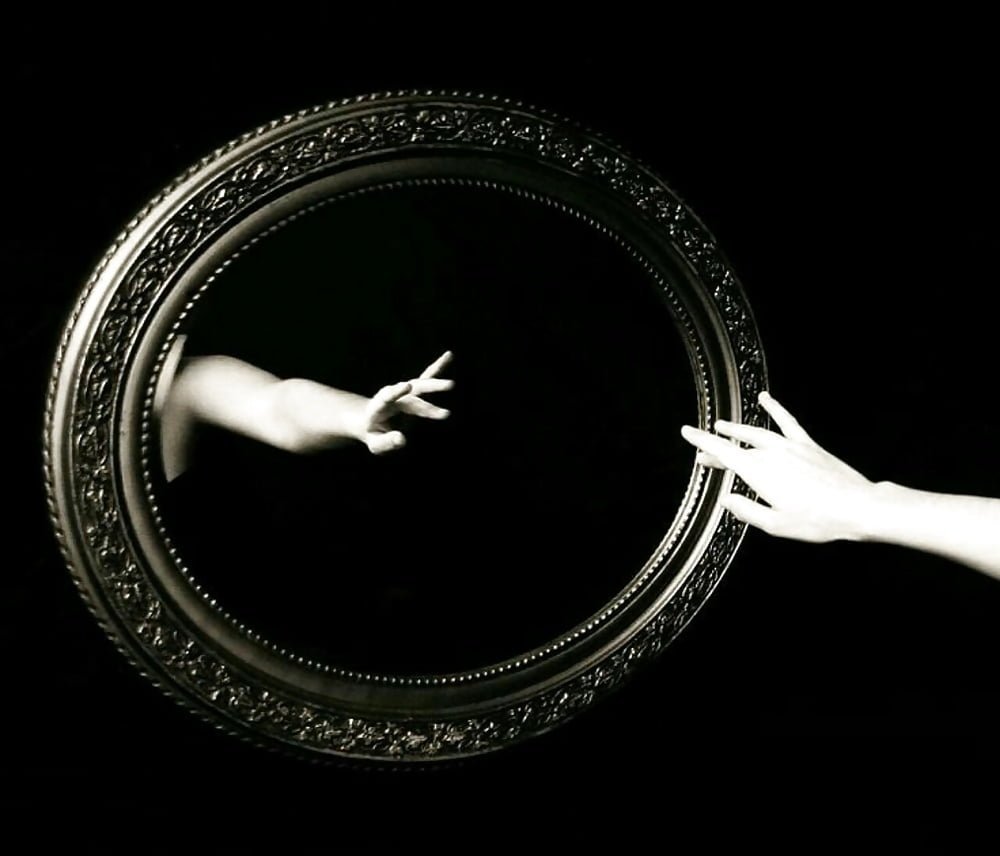 Зеркало Эстетика