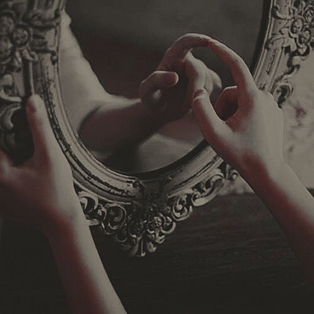 Зеркало Эстетика