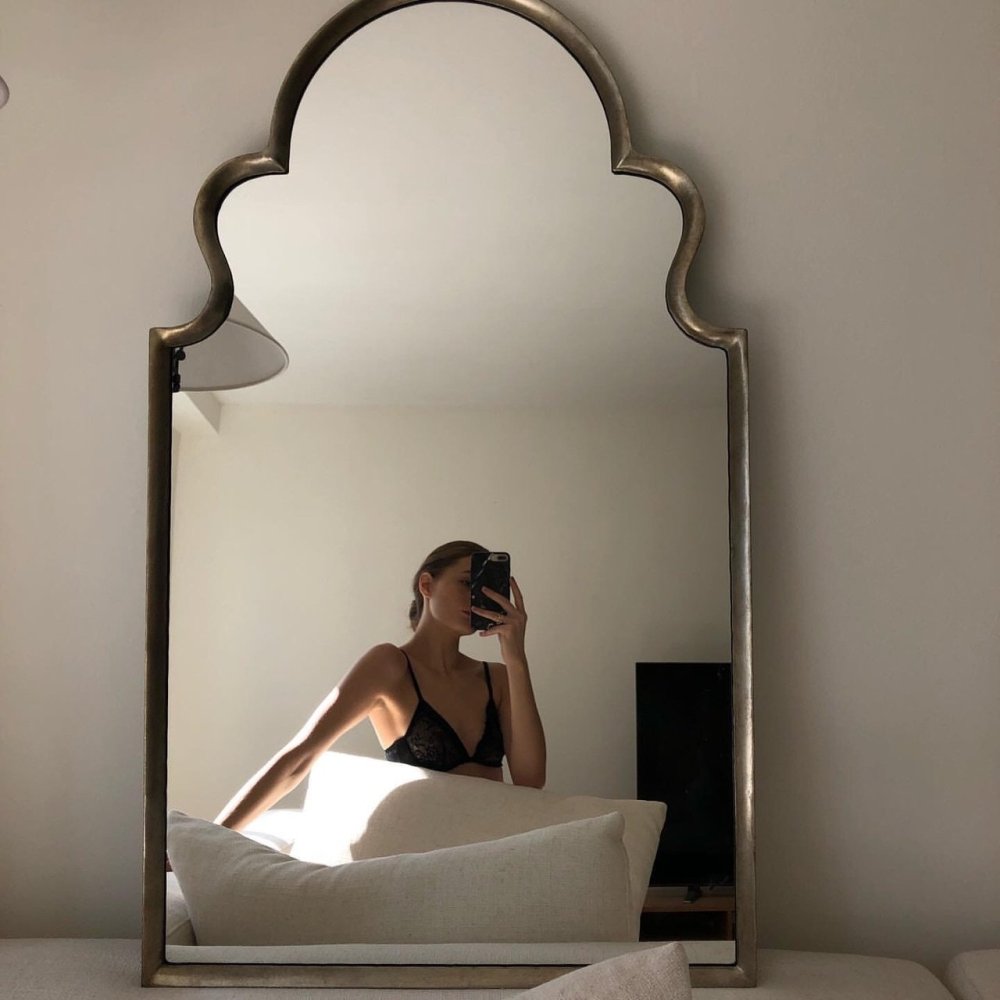 Отражение в зеркале фэнтези