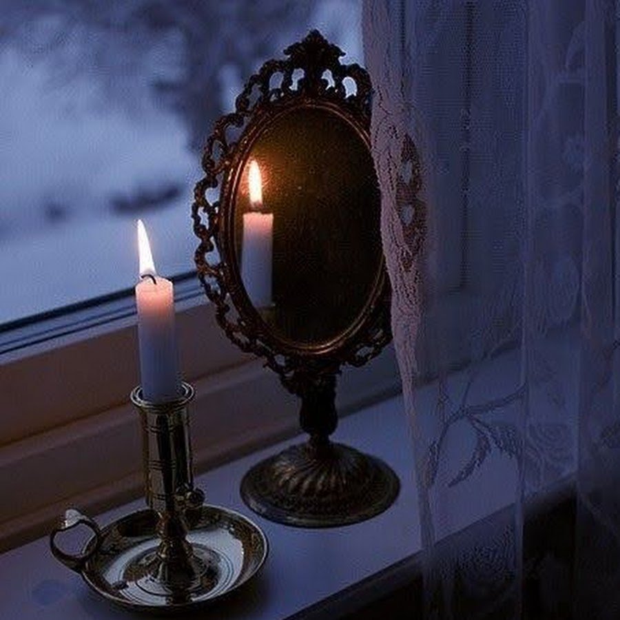 Свечи Готика