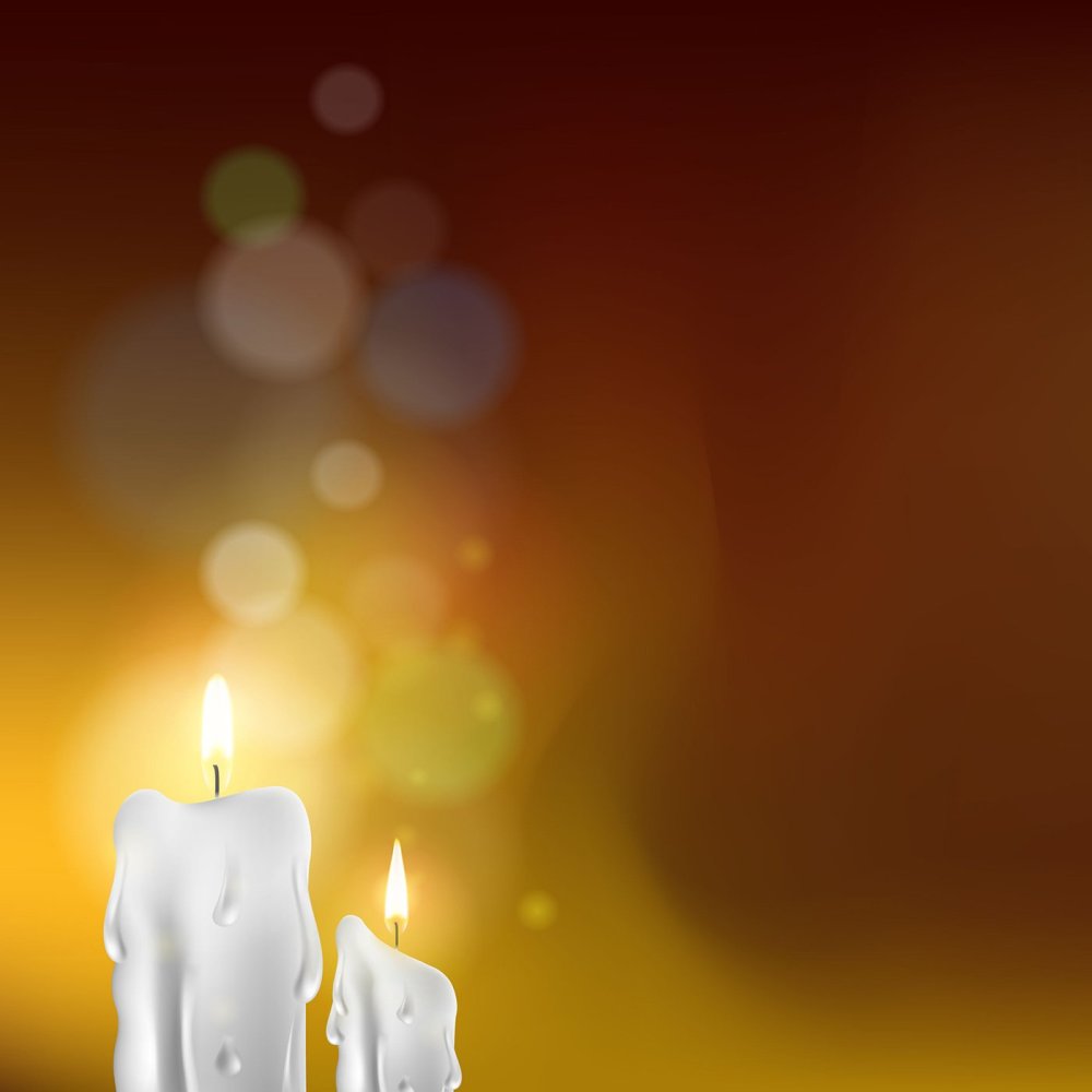 Готический натюрморт