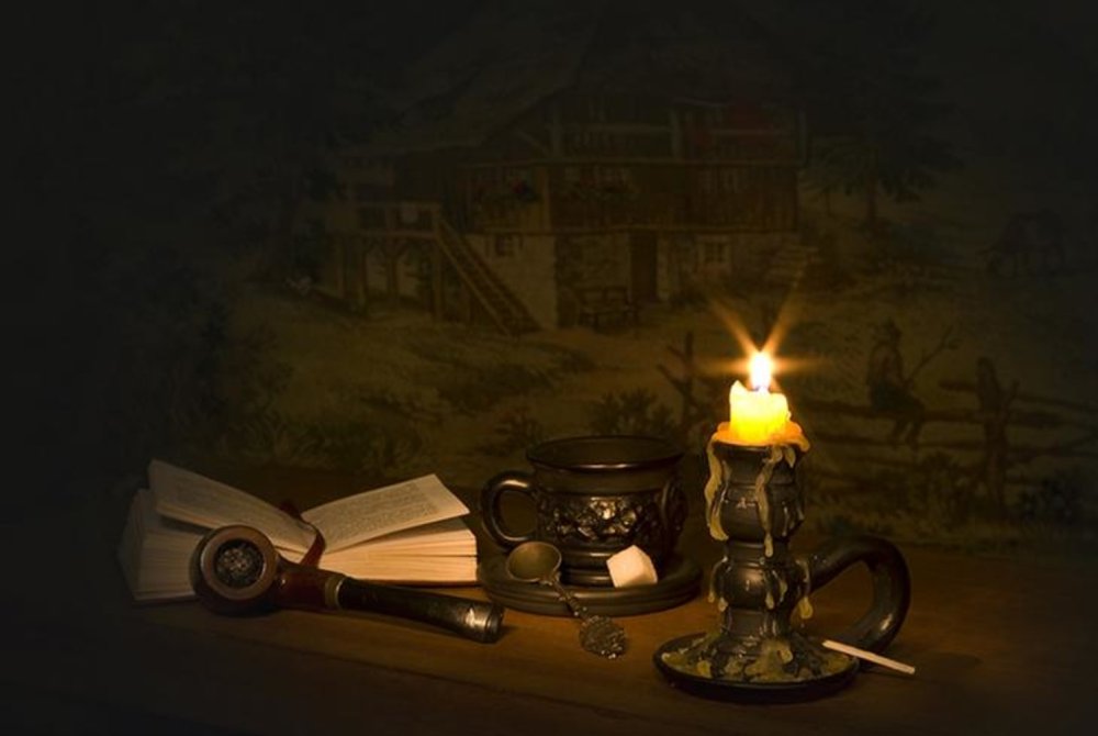 Волшебное зеркало Морфеус