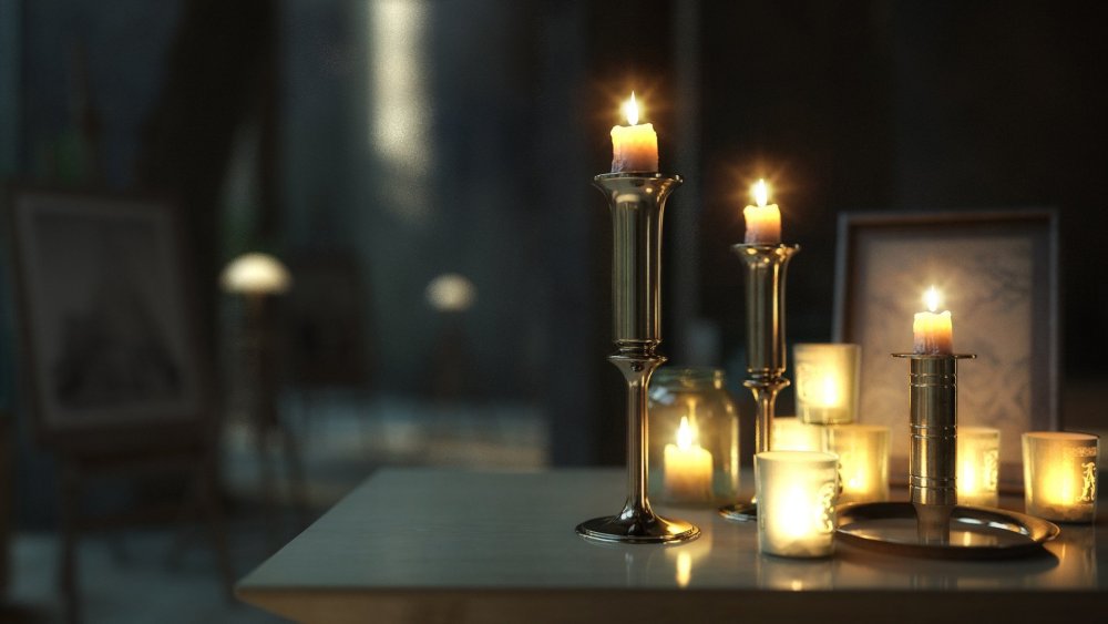 Зеркало фэнтези