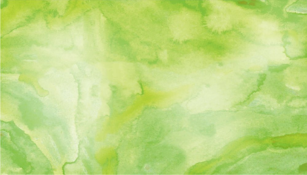 Фон акварель