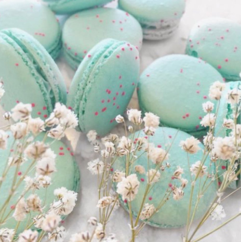 Мятная Эстетика