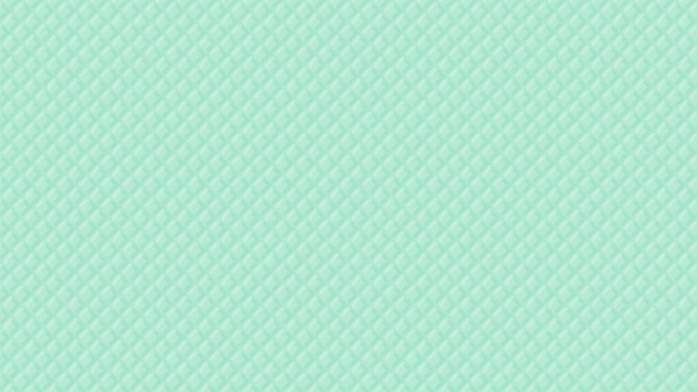 Мятный цвет фон
