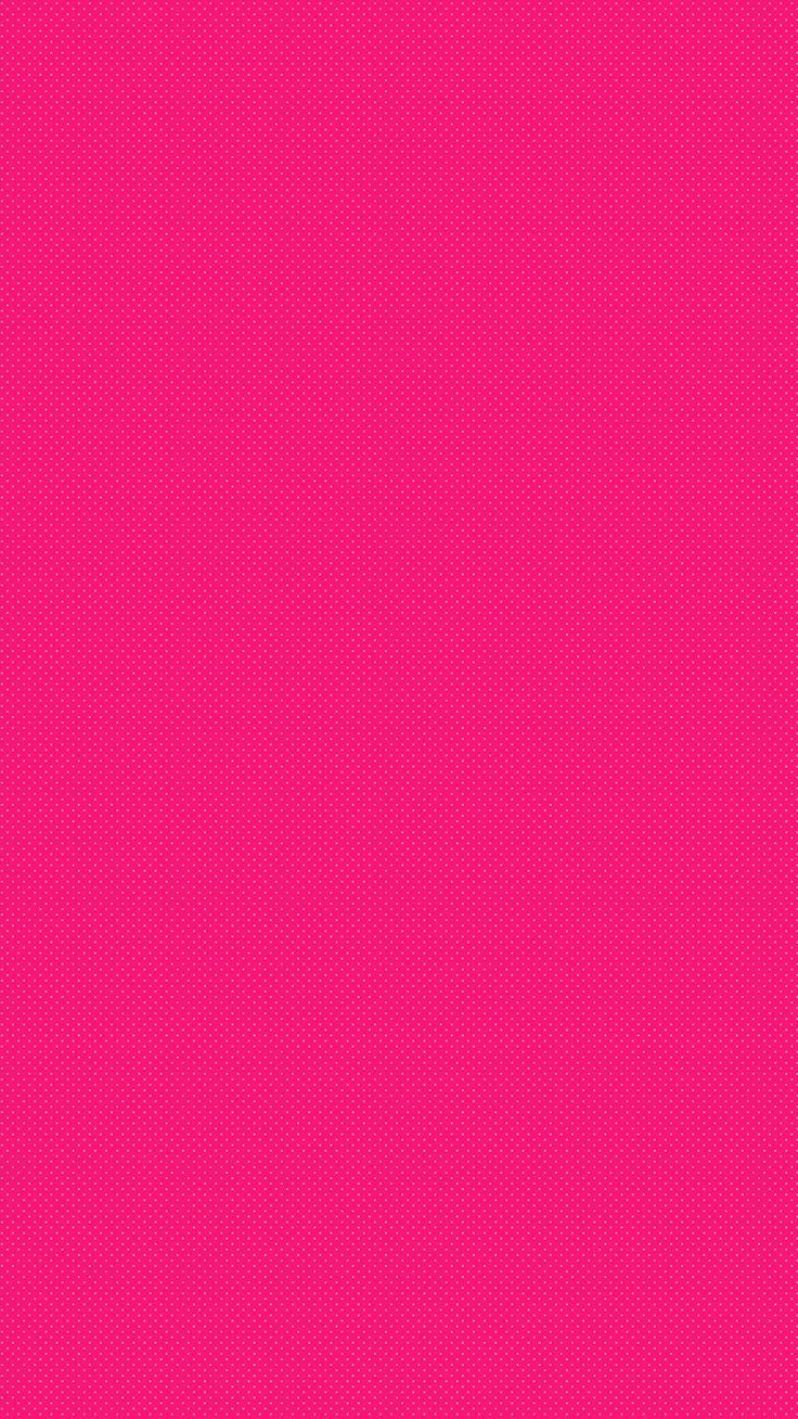 Яркий розовый