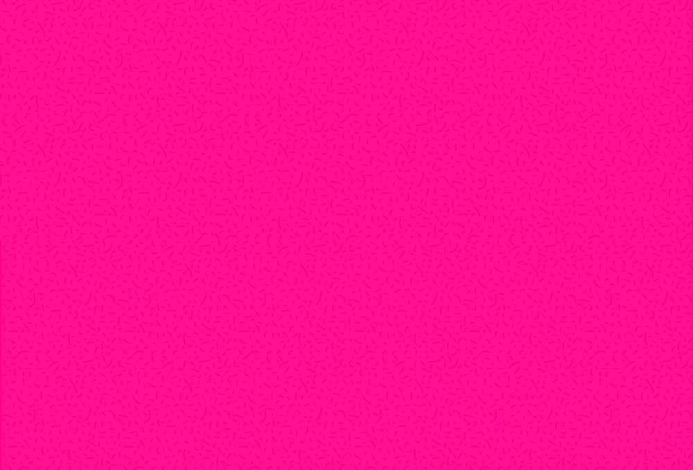 Ярко розовый фон
